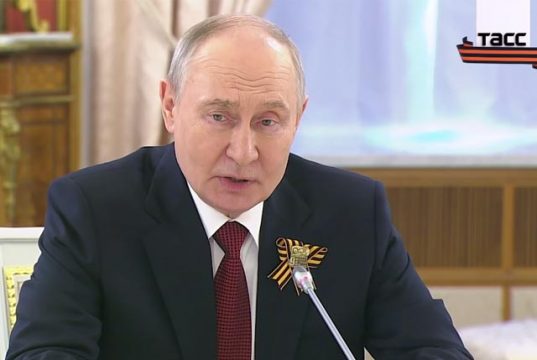 Россия будет делать все, чтобы удовлетворить потребности Словакии в энергоресурсах, заявил Путин Россия будет делать все, чтобы удовлетворить потребности Словакии в энергоресурсах, заявил Путин