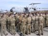 Трамп может объявить об очередном выводе войск, в том числе из Италии Трамп может объявить об очередном выводе войск, в том числе из Италии