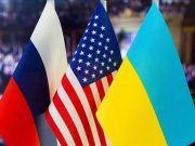 В Кремле не видят смысла в очередном раунде трехсторонних переговоров по Украине В Кремле не видят смысла в очередном раунде трехсторонних переговоров по Украине