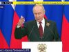 Премьер Словакии Фицо передал Путину предложение от Зеленского о личной встрече Премьер Словакии Фицо передал Путину предложение от Зеленского о личной встрече