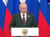 Путин прокомментировал инициативы Европы по переговорам с РФ, о которых в последнее время говорят в ЕС Путин прокомментировал инициативы Европы по переговорам с РФ, о которых в последнее время говорят в ЕС