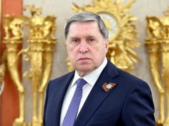В Москве в очередной раз заявили, что для завершения войны Киев должен вывести войска из Донбасса В Москве в очередной раз заявили, что для завершения войны Киев должен вывести войска из Донбасса