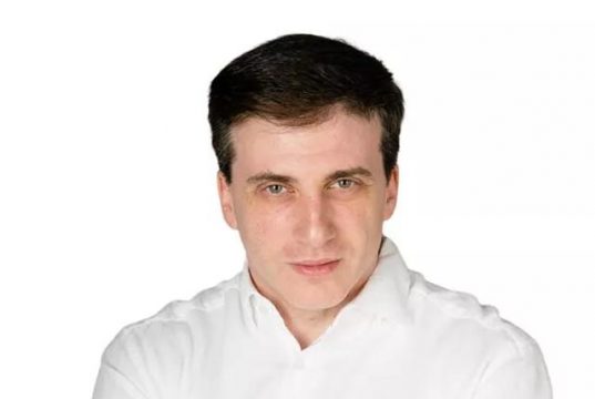 Александр Каргин о выборах в Британии: «Ему плевать на Украину, он самый удобный кандидат для России» Александр Каргин о выборах в Британии: "Ему плевать на Украину, он самый удобный кандидат для России"