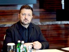 Когда придут за R1? Что значит для Зеленского вручение «пидозры» Ермаку и ускорит ли оно завершение войны в Украине Когда придут за R1? Что значит для Зеленского вручение «пидозры» Ермаку и ускорит ли оно завершение войны в Украине