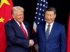 Китай готов расширять сотрудничество и устранять разногласия с США Китай готов расширять сотрудничество и устранять разногласия с США