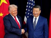 Китай готов расширять сотрудничество и устранять разногласия с США Китай готов расширять сотрудничество и устранять разногласия с США