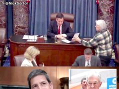 Сенат США успешно утвердил Кевина Уорша на пост председателя Федеральной резервной системы при Трампе Сенат США успешно утвердил Кевина Уорша на пост председателя Федеральной резервной системы при Трампе