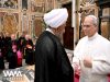 Папа Лев XIV вручил послу Ирана в Ватикане аятолле Мохаммаду Хосейну Мохтари высшую дипломатическую награду Ватикана — Орден Пия Папа Лев XIV вручил послу Ирана в Ватикане аятолле Мохаммаду Хосейну Мохтари высшую дипломатическую награду Ватикана — Орден Пия