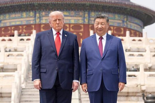 Китай и США договорились выстраивать конструктивные, стратегические и стабильные отношения Китай и США договорились выстраивать конструктивные, стратегические и стабильные отношения