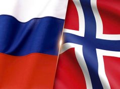 Россия и Норвегия проведут переговоры на уровне военных Россия и Норвегия проведут переговоры на уровне военных