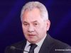 Шойгу: Запад заморозил порядка $590 млрд Запад заморозил порядка $590 млрд