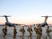 Армия США отменила планы по развертыванию в Польше более четырех тысяч военных Армия США отменила планы по развертыванию в Польше более четырех тысяч военных