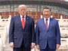 Си Цзиньпин: Китай и США договорились выстраивать конструктивные, стратегические и стабильные отношения Си Цзиньпин: Китай и США договорились выстраивать конструктивные, стратегические и стабильные отношения