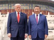 Си Цзиньпин: Китай и США договорились выстраивать конструктивные, стратегические и стабильные отношения Си Цзиньпин: Китай и США договорились выстраивать конструктивные, стратегические и стабильные отношения