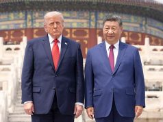 Си Цзиньпин: Китай и США договорились выстраивать конструктивные, стратегические и стабильные отношения Си Цзиньпин: Китай и США договорились выстраивать конструктивные, стратегические и стабильные отношения