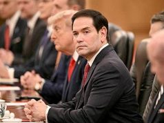 Рубио заявил, что Вашингтону и Пекину важно продолжать конструктивный диалог Рубио заявил, что Вашингтону и Пекину важно продолжать конструктивный диалог