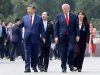 Трамп и Си Цзиньпин обсудили расширение доступа бизнеса США на китайский рынок Трамп и Си Цзиньпин обсудили расширение доступа бизнеса США на китайский рынок