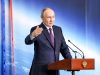 Путин: Россия продолжит развивать свои стратегические ядерные силы Путин: Россия продолжит развивать свои стратегические ядерные силы