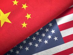 Смогут ли Китай и США преодолеть «ловушку Фукидида» и создать новую парадигму отношений между державами? Смогут ли Китай и США преодолеть "ловушку Фукидида" и создать новую парадигму отношений между державами?