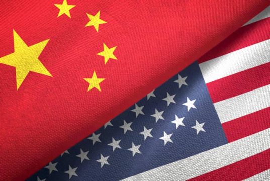 Смогут ли Китай и США преодолеть «ловушку Фукидида» и создать новую парадигму отношений между державами? Смогут ли Китай и США преодолеть "ловушку Фукидида" и создать новую парадигму отношений между державами?