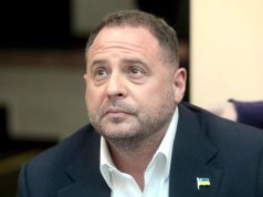 Ермака отправили в тюрьму. Что дальше? Ермака отправили в тюрьму. Что дальше?