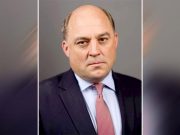 МВД России объявило в розыск бывшего министра обороны Великобритании Бена Уоллеса МВД России объявило в розыск бывшего министра обороны Великобритании Бена Уоллеса