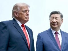 Взаимодействие лидеров Китая и США укрепило взаимное доверие Взаимодействие лидеров Китая и США укрепило взаимное доверие
