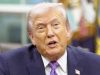 Трамп заявил, что выступает за обсуждение денуклеаризации с участием США, Китая и России Трамп заявил, что выступает за обсуждение денуклеаризации с участием США, Китая и России