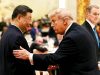 Трамп заявил, что ему удалось выработать взаимопонимание с китайским лидером Си Цзиньпином по проблемам Тайваня и Ирана Трамп заявил, что ему удалось выработать взаимопонимание с китайским лидером Си Цзиньпином по проблемам Тайваня и Ирана