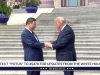 По итогам визита Трампа в Китай наиболее конфликтным вопросом остается Тайвань, считают американские СМИ По итогам визита Трампа в Китай наиболее конфликтным вопросом остается Тайвань, считают американские СМИ