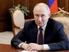 После Трампа в Пекин 20 мая прилетит Путин с однодневным визитом После Трампа в Пекин 20 мая прилетит Путин с однодневным визитом