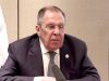 Лавров заявил, что команда Трампа первой передала Путину предложения по завершению войны в Украине Лавров заявил, что команда Трампа первой передала Путину предложения по завершению войны в Украине
