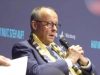 Канцлера Германии Мерца снова освистали Канцлера Германии Мерца снова освистали