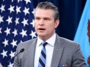 Хегсет уже подписал меморандум, который оставляет Европу без обещанных американских ракет Tomahawk Хегсет уже подписал меморандум, который оставляет Европу без обещанных американских ракет Tomahawk