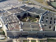 Пентагон начал демонтаж одного из ключевых элементов американского военного присутствия в Германии Пентагон начал демонтаж одного из ключевых элементов американского военного присутствия в Германии
