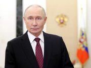 Владимир Путин посетит Китай 19–20 мая Владимир Путин посетит Китай 19–20 мая