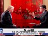 Трамп считает, что Китай не будет атаковать Тайвань, если тот сам не будет предпринимать резкие шаги в виде объявления независимости Трамп считает, что Китай не будет атаковать Тайвань, если тот сам не будет предпринимать резкие шаги в виде объявления независимости