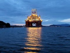 Великобритания намерена навсегда запретить новые лицензии на добычу нефти и газа в Северном море Великобритания намерена навсегда запретить новые лицензии на добычу нефти и газа в Северном море