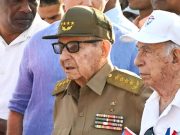 NYT: в США допустили захват Рауля Кастро по венесуэльскому сценарию NYT: в США допустили захват Рауля Кастро по венесуэльскому сценарию
