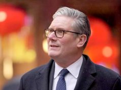 Стармер покинет пост премьера Британии по собственному желанию, пишут СМИ Стармер покинет пост премьера Британии по собственному желанию, пишут СМИ