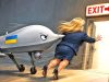 С почином: первое правительство на Западе рухнуло из-за поддержки Украины С почином: первое правительство на Западе рухнуло из-за поддержки Украины