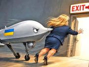 С почином: первое правительство на Западе рухнуло из-за поддержки Украины С почином: первое правительство на Западе рухнуло из-за поддержки Украины