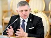 «Какое ему дело?» Фицо жестко ответил Мерцу на претензии к поездке в Москву "Какое ему дело?" Фицо жестко ответил Мерцу на претензии к поездке в Москву