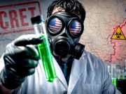 Россия под ударом: что засекречено в биолабораториях США на Украине? Россия под ударом: что засекречено в биолабораториях США на Украине?
