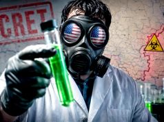 Россия под ударом: что засекречено в биолабораториях США на Украине? Россия под ударом: что засекречено в биолабораториях США на Украине?