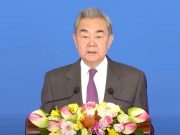 Китай заявил о готовности вместе с США «играть конструктивную роль» в урегулировании войны в Украине Китай заявил о готовности вместе с США "играть конструктивную роль" в урегулировании войны в Украине
