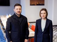 Зеленский и президент Молдовы обеспокоены упрощением получения гражданства РФ жителями Приднестровья Зеленский и президент Молдовы обеспокоены упрощением получения гражданства РФ жителями Приднестровья