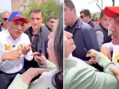 «Скажи спасибо, что в ближайшем туалете тебе не сломали голову» «Скажи спасибо, что в ближайшем туалете тебе не сломали голову»