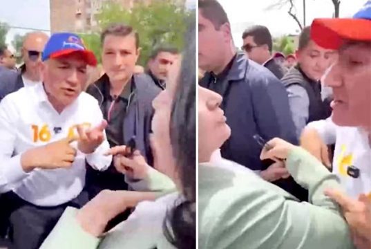 «Скажи спасибо, что в ближайшем туалете тебе не сломали голову» «Скажи спасибо, что в ближайшем туалете тебе не сломали голову»