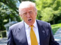 Трамп заявил, что Си Цзиньпин не говорил ему, будто Россия может пожалеть о начале войны против Украины Трамп заявил, что Си Цзиньпин не говорил ему, будто Россия может пожалеть о начале войны против Украины